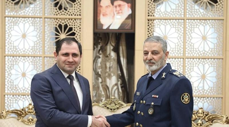 তেহরানে হামলা হলে কঠিন জবাব দেওয়া হবে: ইরান