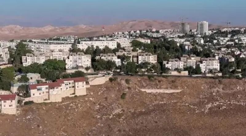 পশ্চিম তীরে দখলদারত্ব নিয়ে ইসরাইলকে ২০ দেশের নিন্দা