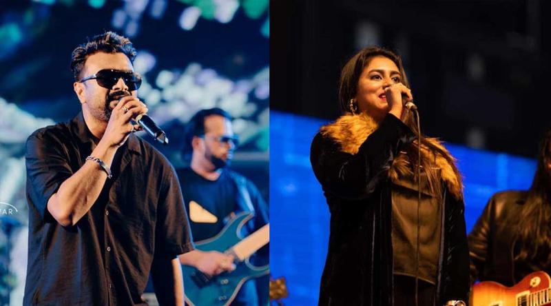 নয় বছর পর ইমরান-নওমির নতুন গান