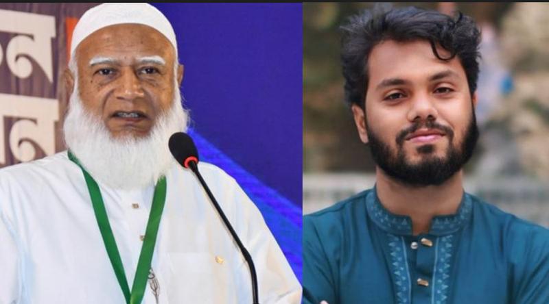 ওসমান হাদি হত্যাকাণ্ডের রহস্য উন্মোচনের দাবি জামায়াত আমিরের