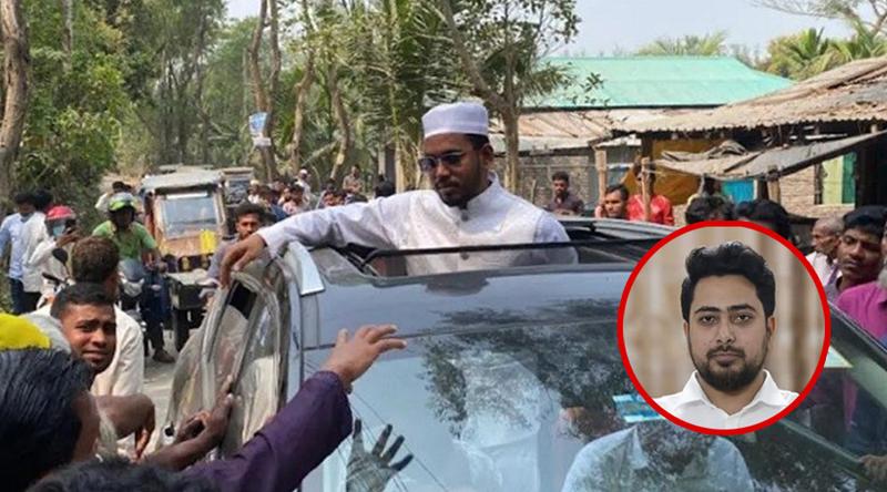 হান্নান মাসউদের গাড়িবহরে বিএনপি-আওয়ামী লীগ মিলেমিশে হামলা করেছে: নাহিদ ইসলাম