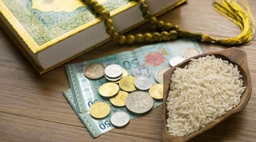 ফিতরা কার ওপর ওয়াজিব, কাকে দেবেন?