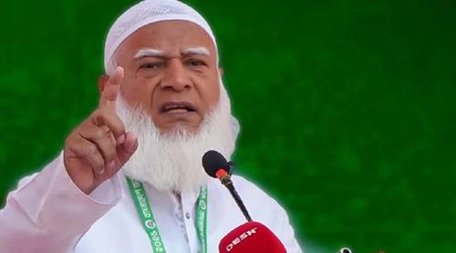 বাংলাদেশ ব্যাংকে যে পরিস্থিতির সৃষ্টি করা হয়েছে, তা  সরকার সমর্থিত মব-কালচারের সূচনা: ডা. শফিকুর রহমান