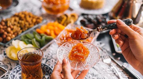 রোজায় সুস্থ থাকতে কী খাবেন?