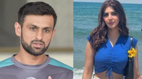 চতুর্থ বিয়ের গুঞ্জন শোয়েব মালিকের, নতুন পাত্রী কে?