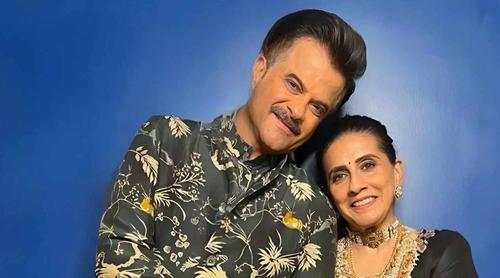 বাড়ি থেকে বেরোনোর আগে স্ত্রী সুনীতার কাছ থেকে টাকা ধার করেন অনিল!