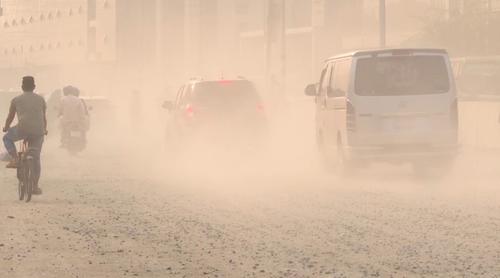 ঢাকার বাতাস ‘খুব অস্বাস্থ্যকর’