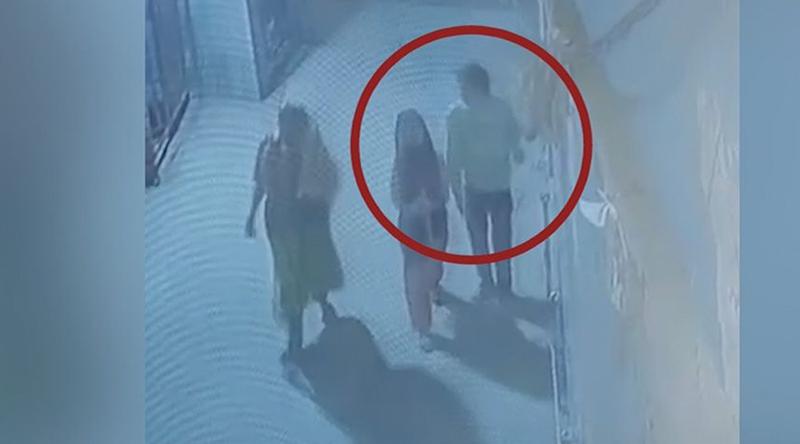 রাজধানীর হাজারীবাগে দুর্বৃত্তের হামলায় স্কুলছাত্রীর প্রাণহানি