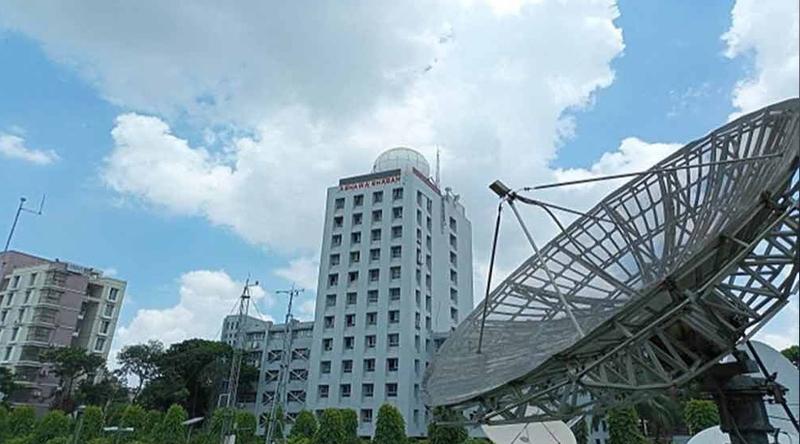 ঢাকার তাপমাত্রা নিয়ে নতুন বার্তা