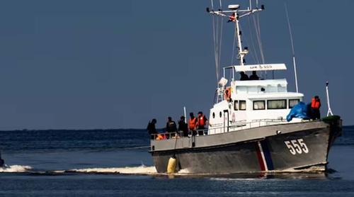 কিউবার জলসীমায় মার্কিন স্পিডবোটে হামলা, নিহত ৪