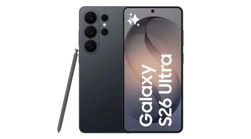 Galaxy S26 Ultra: স্মার্টফোন ইতিহাসের নতুন মাইলফলক!