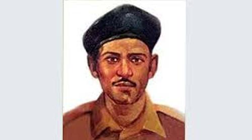 বীরশ্রেষ্ঠ নূর মোহাম্মদ শেখের ৯০তম জন্মবার্ষিকী আজ