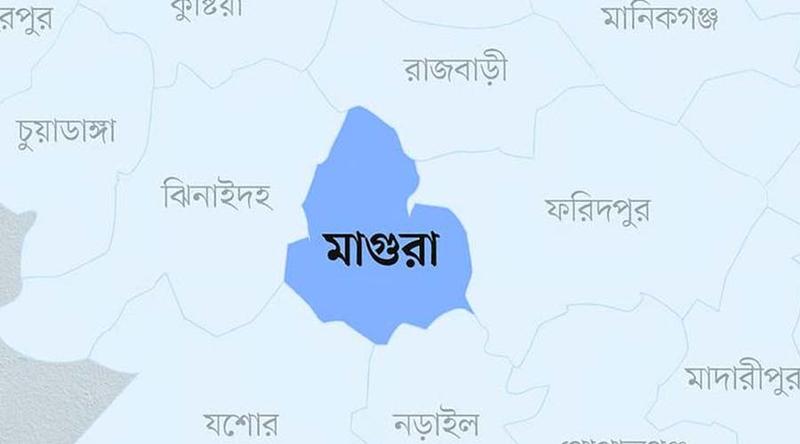 মাগুরায় বিএনপির দু’গ্রুপের সংঘর্ষ, আহত ১০