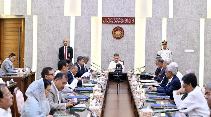 মন্ত্রিসভার বৈঠকে কৃষি ঋণ সংক্রান্ত প্রস্তাব অনুমোদন