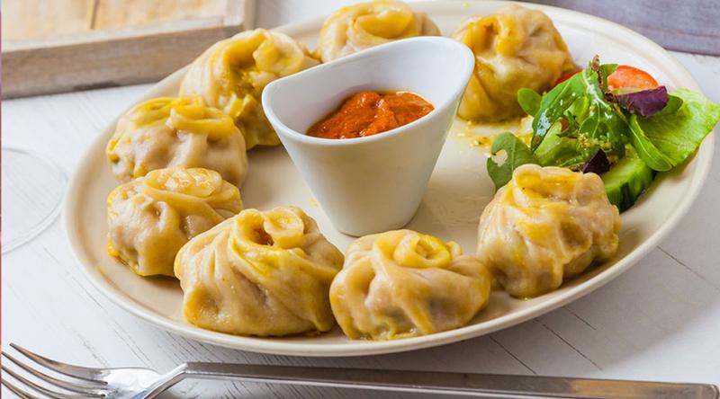 বাড়িতে বানিয়ে ফেলুন ইফতারের জন্য সুস্বাদু মোমো