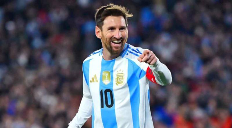 সর্বকালের সেরা তালিকায় থাকলেও মেসির জীবনে ভাষার প্রতিবন্ধকতা