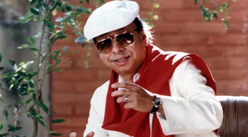 বলিউডে চমক, বায়োপিকে কে হবেন সিনেমার আর ডি বর্মন?