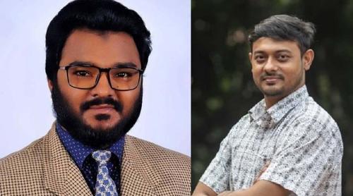 চাঁদা ও চাঁদাবাজিকে তুমি দিয়েছ এক শিল্পের রং-পাটওয়ারীর উদ্দেশে ফারুক হাসান