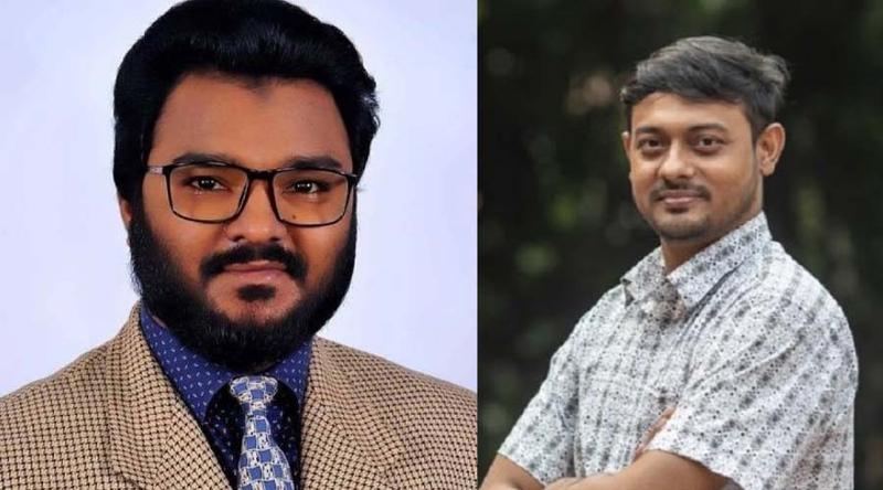 চাঁদা ও চাঁদাবাজিকে তুমি দিয়েছ এক শিল্পের রং-পাটওয়ারীর উদ্দেশে ফারুক হাসান