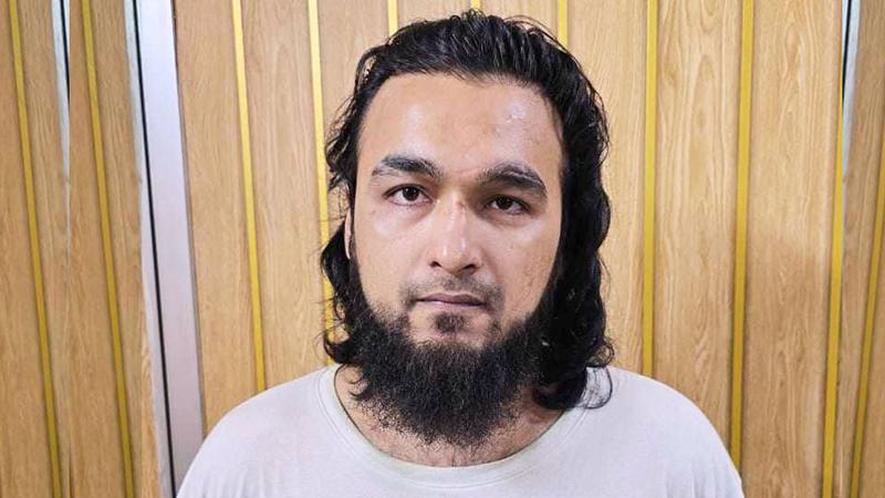 আমি জেলে গেলে সারা দেশের মানুষ জানে, কি একটা বিষয় : নোবেল