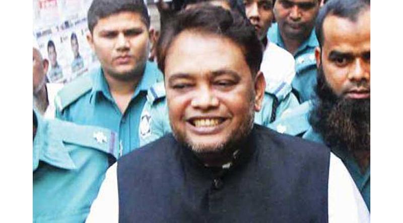 জুলাই হত্যা মামলায় আওয়ামী লীগের সাবেক এমপি বদির ৬ মাসের জামিন