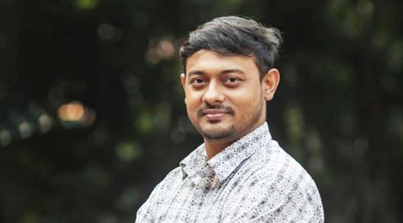 ঢাকায় নতুন কর্মসূচির ঘোষণা নাসিরুদ্দীন পাটোয়ারীর