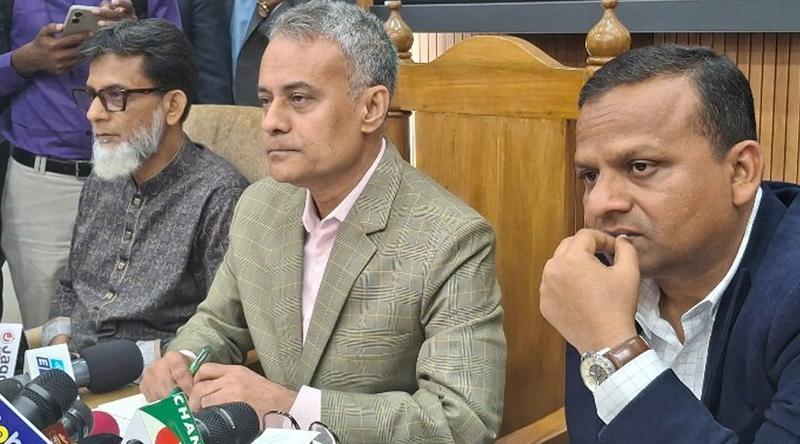 সমস্যাটা হচ্ছে যে অনেকে সমালোচনা করতে পছন্দ করেন: নৌপরিবহন মন্ত্রী