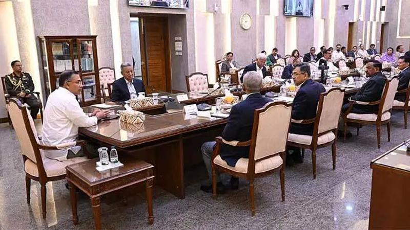 ১০ হাজার টাকা পর্যন্ত কৃষিঋণ মওকুফ করার সিদ্ধান্ত