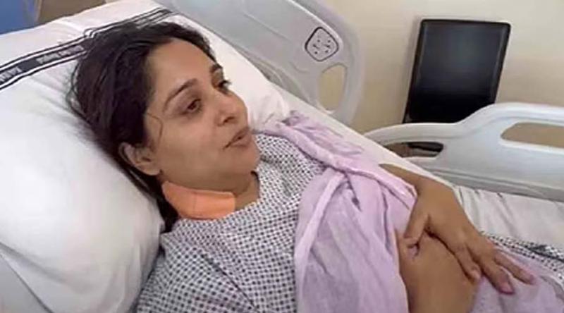 অস্ত্রোপচারের পরে কোন কাজটি বন্ধ করার সিদ্ধান্ত নিলেন দীপিকা?