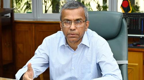 বন্ধ কলকারখানা চালুতে সহযোগিতা করবে বাংলাদেশ ব্যাংক: গভর্নর