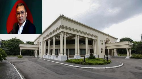 যমুনায় উঠছেন প্রধানমন্ত্রী তারেক রহমান