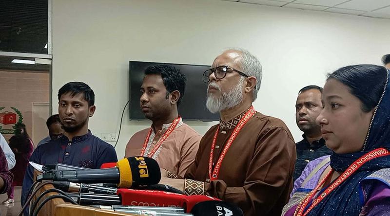 নিবন্ধন নিয়ে নয়-ছয় মানা হবে না, জুলাই যোদ্ধারাই এ দলের প্রাণ: ফাতিমা তাসনিম