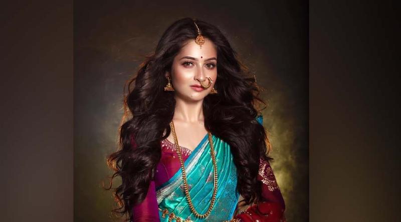 আমি হ্যাপিলি সিঙ্গেল, বিয়ে বিষয়টা নিয়ে ভয় পাই: শ্রীমা ভট্টাচার্য