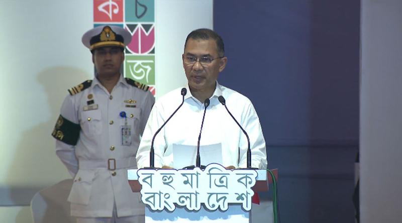 দেশটাকে জ্ঞানের আলোয় আলোকিত করতে চাই : প্রধানমন্ত্রী