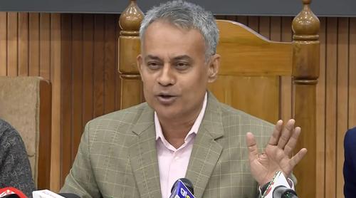 ঈদযাত্রা সহজ করতে ব্যবস্থা নেওয়া হয়েছে, বাড়বে না ভাড়া : পরিবহনমন্ত্রী