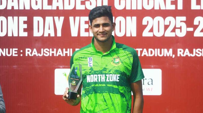 আমার কাজ পারফর্ম করা, সেটাই করছি: নাহিদ রানা