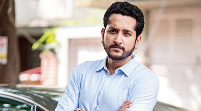 অভিনেতা হতে চাননি পরমব্রত!