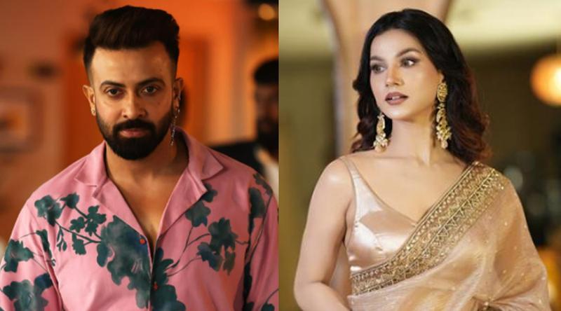 এবার শাকিবের বিপরীতে অভিনয়ে দেখা মিলবে মিম মানতাশার!