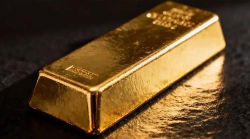 বিশ্ববাজারে ফের বাড়ল স্বর্ণের দাম