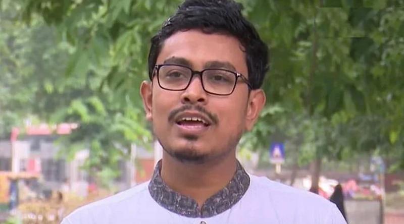 আ.লীগ নেতাদের জামিন নিয়ে যা বললেন সাদিক কায়েম