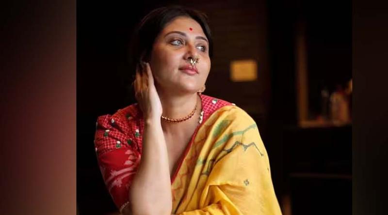 জীবনে সবসময় প্রেম থাকে, কোনো স্লট ফাঁকা রাখি না: স্বস্তিকা মুখোপাধ্যায়