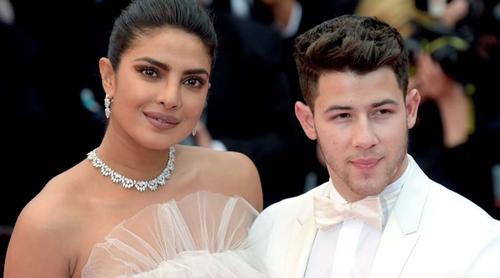 প্রিয়াঙ্কার উদ্দ্যেশে নিকের আবেগঘন চিঠি!