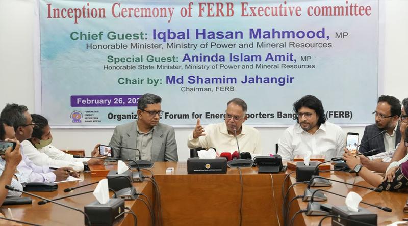 বিদ্যুতে সিস্টেম লস ৩ শতাংশে নামাতে কাজ করছে সরকার : বিদ্যুৎমন্ত্রী