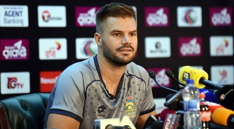 ক্যারিবিয়ানদের উড়িয়ে কী বললেন প্রোটিয়া অধিনায়ক?