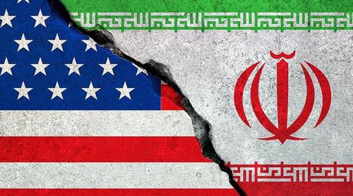 ৩ পারমাণবিক কেন্দ্র ভেঙে ফেলতে ইরানকে শর্ত দিলো যুক্তরাষ্ট্র