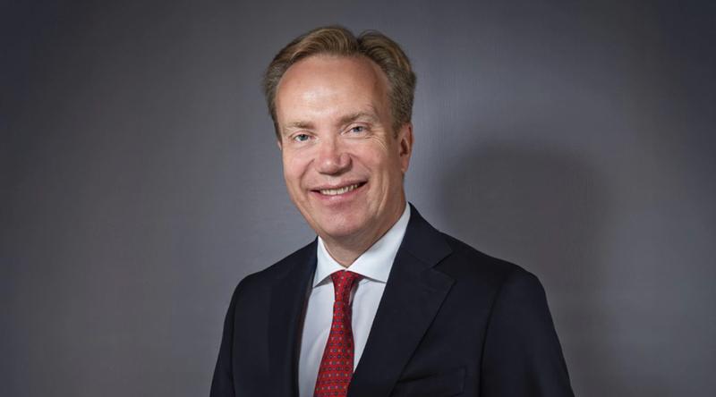 ওয়ার্ল্ড ইকোনমিক ফোরামের প্রেসিডেন্ট পদত্যাগ করেছেন