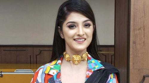 নতুন ভূমিকায় ফিরছেন শ্বেতা!