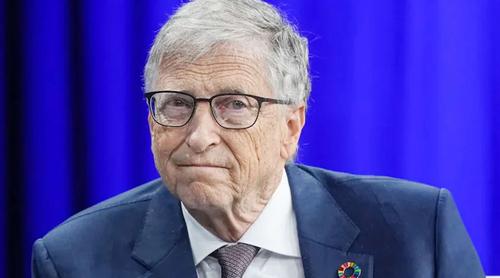 এপস্টিন বিতর্কে ক্ষমা চাইলেন বিল গেটস; স্বীকার করলেন দুই রুশ নারীর সঙ্গে সম্পর্কের কথা