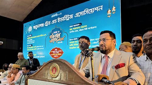 মহাসড়কের ওজন স্কেলে সমতা আনা হবে : মীর হেলাল