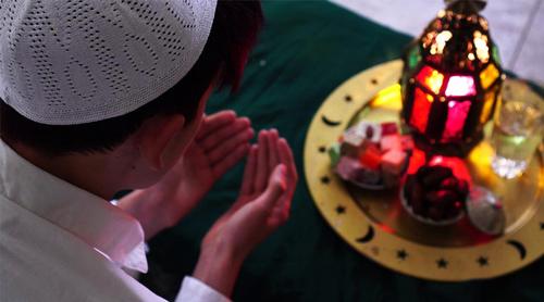 রোজা রেখে যেসব কাজ করা সুন্নত